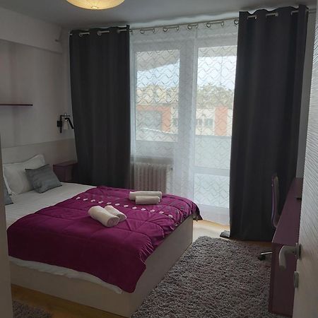 Chic Apartament Дева Номер фото