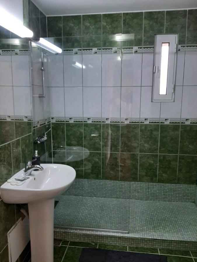 Chic Apartament Дева Екстер'єр фото